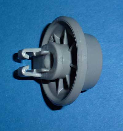 Bosch Geschirrkorbrolle