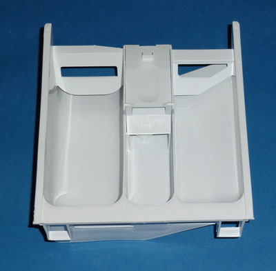Bosch Waschmittelschublade
