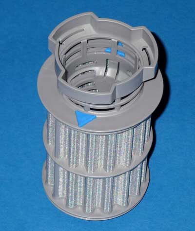 Siemens Mikrofilter