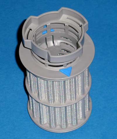 Bosch Mikrofilter