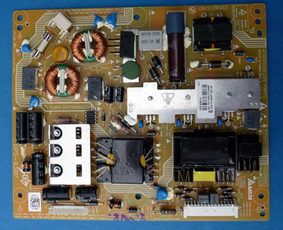 Philips Netzteil TV