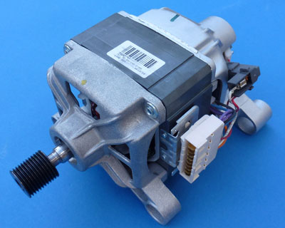Hoover Motor Waschmaschine