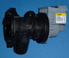 Indesit Waschmaschine Pumpe