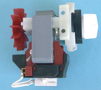 Laugenpumpe passend fr MIELE Waschmaschine W800 und W900 Serie