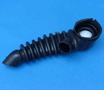 Beko Schlauch Bottich Pumpe