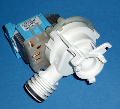 Indesit Ablaufpumpe Splmaschine