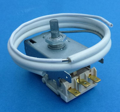 Haier Khlschrank Thermostat