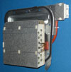 Bauknecht Trockner Heizung