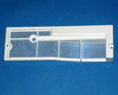 AEG Trockner Flusenfilter
