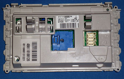 Whirlpool Bitron Modul