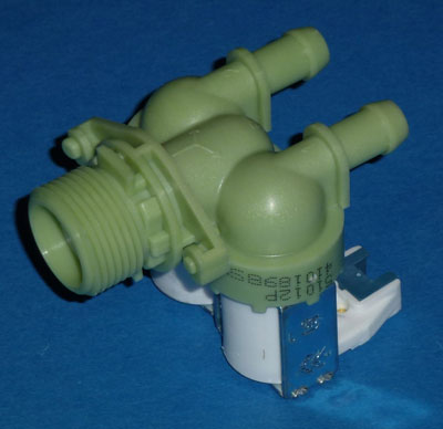 Candy Waschmaschine Ventil