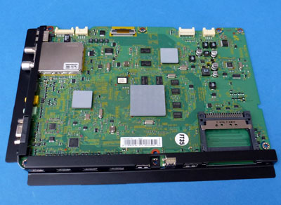 Samsung Mainboard TV
