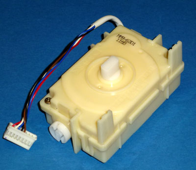 Haier Motor Eiswrfelbereiter