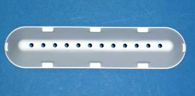 Indesit Trommelrippe