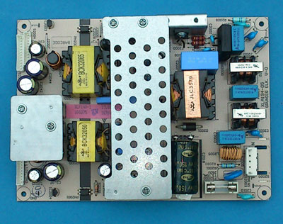 Netzteil Grundig TV