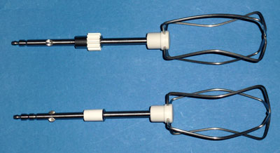 Moulinex Powermix Schneebesen