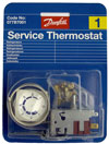 DANFOSS Universal Thermostat No. 1