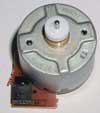 Lademotor PHI-2 Turbodrive