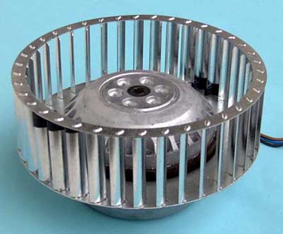 Siemens Lftermotor Trockner