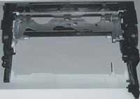 Cassettenschacht PHI-2 Turbodrive