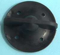 Bauknecht Pumpenflgel