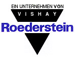 BG2087-642-1002 Kaskade ERO Roederstein